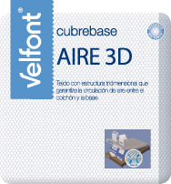 cubrebase