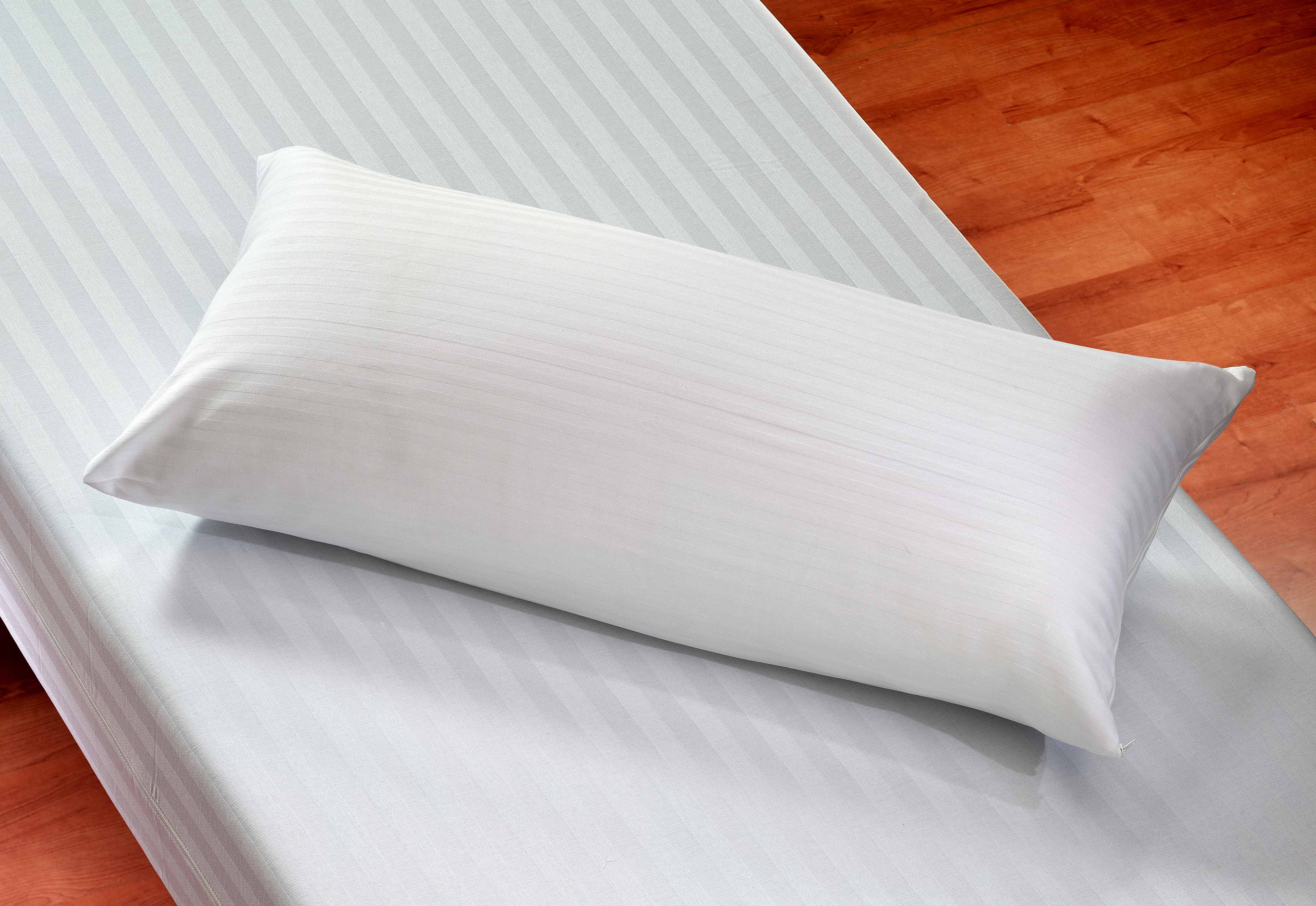 Tipos de almohadas que existen